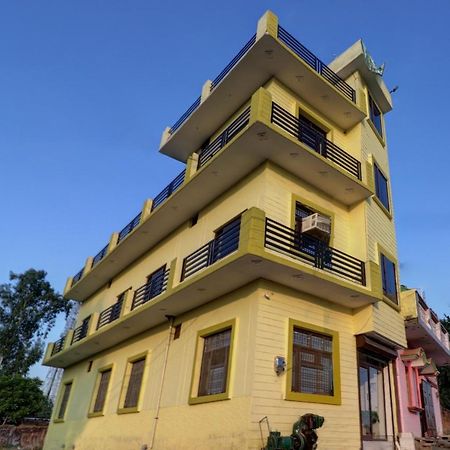 SPOT ON 75178 Hotel Arman Roorkee Exterior foto
