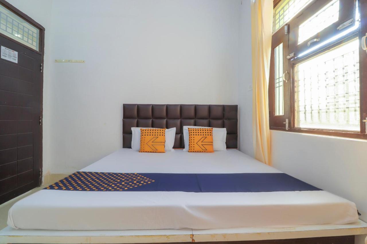 SPOT ON 75178 Hotel Arman Roorkee Exterior foto